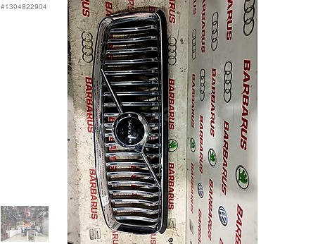 Volvo XC90 Panjur çıkma parça