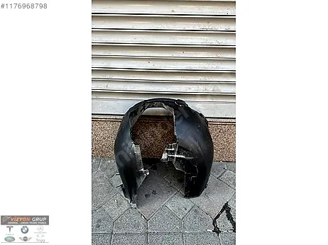 Volvo S60 Davlumbaz çıkma parça - VİZYON GRUP ORJİNAL ÇIKMA YEDEK PARÇA İstanbul