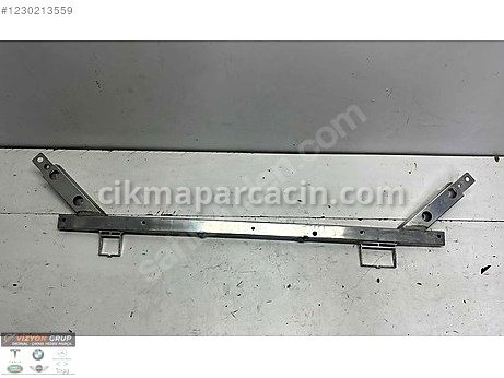 Volvo S60 Radyatör Paneli çıkma parça