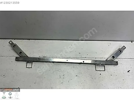 Volvo S60 Radyatör Paneli çıkma parça - VİZYON GRUP ORJİNAL ÇIKMA YEDEK PARÇA İstanbul