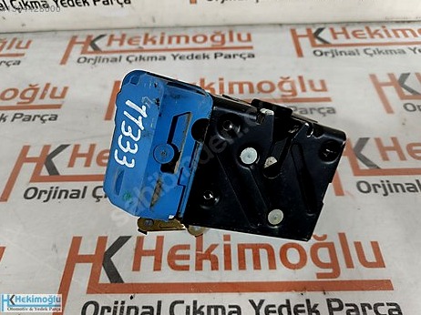 Volvo S60 Kapı Kilidi çıkma parça