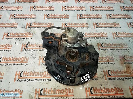 Volvo S60 Taşıyıcı çıkma parça