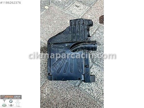 Volvo XC90 Hava Filtresi Kutusu çıkma parça