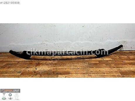 Volvo S90 Ön Tampon çıkma parça
