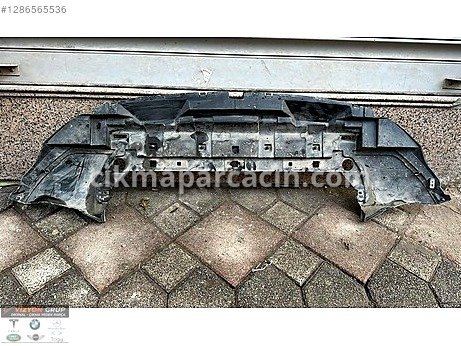 Volvo XC40 Ön Tampon çıkma parça
