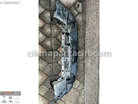 Volvo XC40 Alt Muhafaza çıkma parça