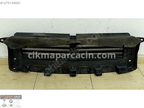Volvo XC40 Radyatör çıkma parça