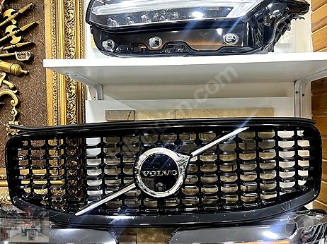 Volvo XC60 Panjur çıkma parça