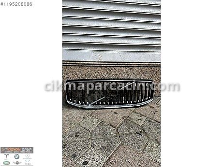 Volvo XC60 Panjur çıkma parça