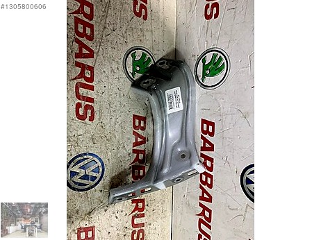Volkswagen Tiguan Çamurluk (Ön) çıkma parça