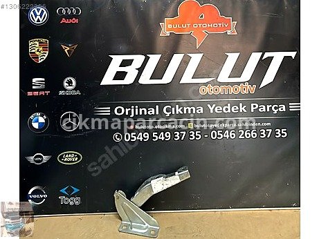 Volkswagen Amarok Kaput Menteşesi çıkma parça
