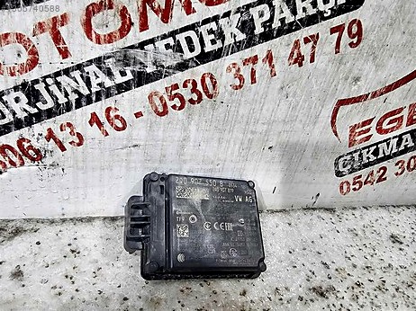Volkswagen Passat Radar Sensörü çıkma parça
