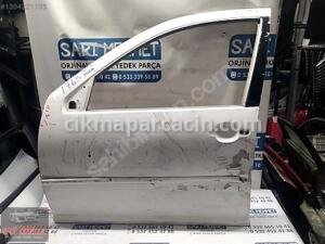 VW BORA GOLF 4 SOL ÖN KAPI VOLKSWAGEN