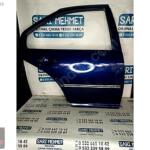 Volkswagen Bora Kapı (Arka Sağ) çıkma parça - SARI MEHMET OTO YEDEK PARÇA Konya