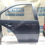 Volkswagen Bora Kapı (Arka Sağ) çıkma parça - SARI MEHMET OTO YEDEK PARÇA Konya