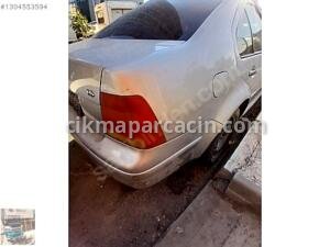 VW BORA SAĞ ARKA STOP ORJİNAL ÇIKMA PARÇA