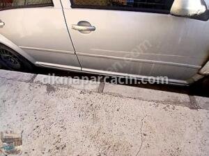 VW BORA SAĞ MARŞPİYEL SACI KOMPLE ORJİNAL SÖKME PARÇA