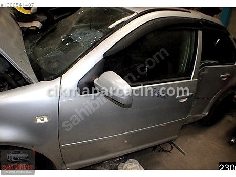 Volkswagen Bora Kapı (Ön Sol) çıkma parça