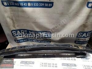 VW CADDY ARKA TAMPON DEMİRİ 04-10 2K0807305