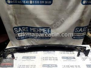 VW CADDY ARKA TAMPON DEMİRİ 15-20 2K5807305