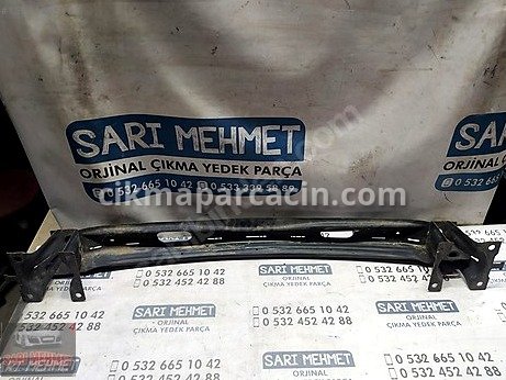Volkswagen Caddy Tampon Demiri çıkma parça