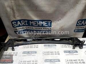 VW CADDY ARKA TAMPON DEMİRİ 2K7804620