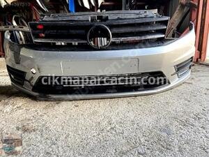 VW CADDY DOLU ÖN TAMPON 2015-2019