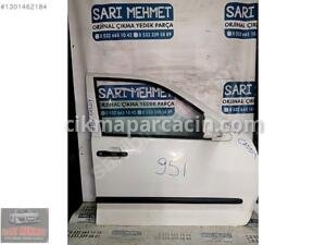 VW CADDY ESKİ KASA SAĞ ÖN KAPI ORJİNAL ÇIKMA VOLKSWAGEN