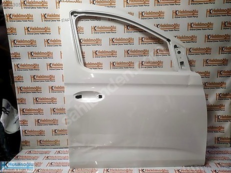 Volkswagen Caddy Kapı (Ön Sağ) çıkma parça
