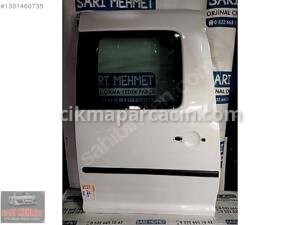 VW CADDY MAXİ SAĞ SÜRGÜLÜ KAPI ORJİNAL ÇIKMA VOLKSWAGEN