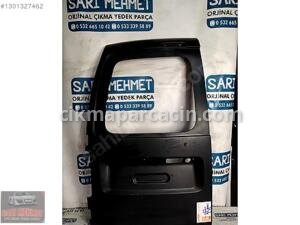 VW CADDY ORJİNAL SIFIR SOL BAGAJ KAPAĞI ORJİNAL ÇIKMA VOLKSWAGEN