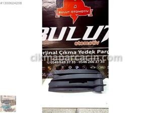 VW CADDY SAĞ SOL SİS ÇERÇEVESİ SİSSİZ 2005-10