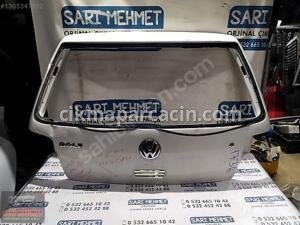 VW GOLF 4 BAGAJ KAPAĞI VOLKSWAGEN GOLF4