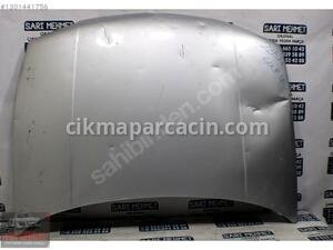 VW GOLF 4 MOTOR KAPUTU ÇIKMA GOLF4