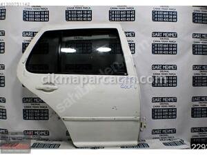 VW GOLF 4 SAĞ ARKA KAPI GOLF4 ÇIKMA
