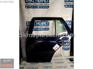 VW GOLF 4 SOL ARKA KAPI GOLF4 ORJİNAL ÇIKMA VOLKSWAGEN