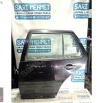 Volkswagen Golf Kapı (Arka Sol) çıkma parça - SARI MEHMET OTO YEDEK PARÇA Konya