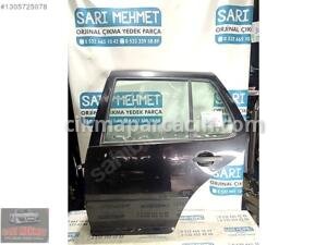VW GOLF 4 SOL ARKA KAPI GOLF4 VOLKSWAGEN ÇIKMA ORJİNAL