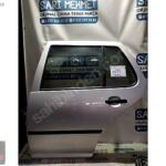 Volkswagen Golf Kapı (Arka Sol) çıkma parça - SARI MEHMET OTO YEDEK PARÇA Konya