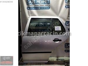VW GOLF 4 SOL ARKA KAPI VOLKSWAGEN GOLF4
