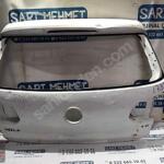 Volkswagen Golf Bagaj Kaplaması çıkma parça - SARI MEHMET OTO YEDEK PARÇA Konya