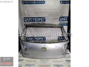 VW GOLF 5 BAGAJ KAPAĞI GOLF5 ORJİNAL ÇIKMA VOLKSWAGEN