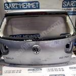 Volkswagen Golf Bagaj Kaplaması çıkma parça - SARI MEHMET OTO YEDEK PARÇA Konya