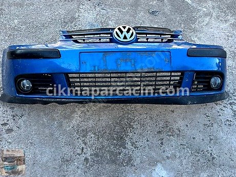 Volkswagen Golf Ön Tampon çıkma parça