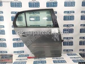 VW GOLF 5 SAĞ ARKA KAPI ÇIKMA