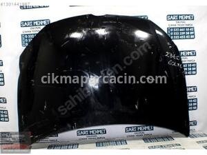 VW GOLF 6 MOTOR KAPUTU ÇIKMA