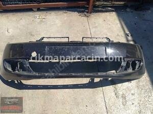 VW GOLF 6 ÖN TAMPON ÇIKMA ORJİNAL VOLKSWAGEN GOLF6