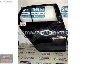 VW GOLF 6 SAĞ ARKA KAPI GOLF6 ORJİNAL ÇIKMA VOLKSWAGEN