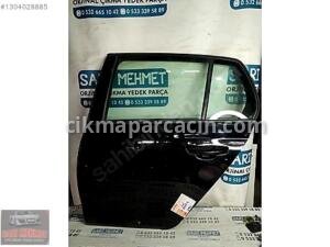 VW GOLF 6 SOL ARKA KAPI GOLF6 ORJİNAL ÇIKMA VOLKSWAGEN