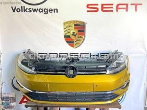 VW GOLF 7.5 DOLU ÖN TAMPON 2017-2020